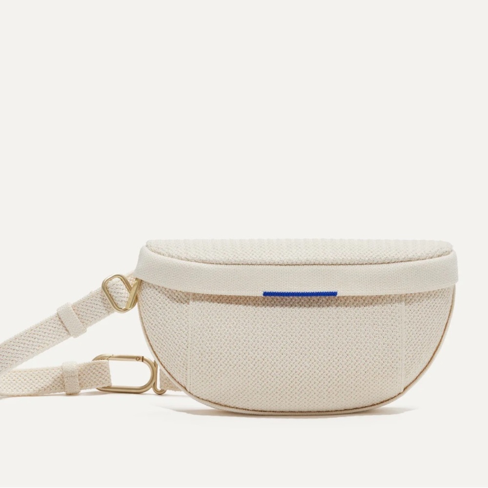 Rothy’s Casual Sling Bag NWT